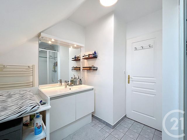 maison à louer - 6 pièces - 124.56 m2 - CHATOU - 78 - ILE-DE-FRANCE - Century 21 F.S.K