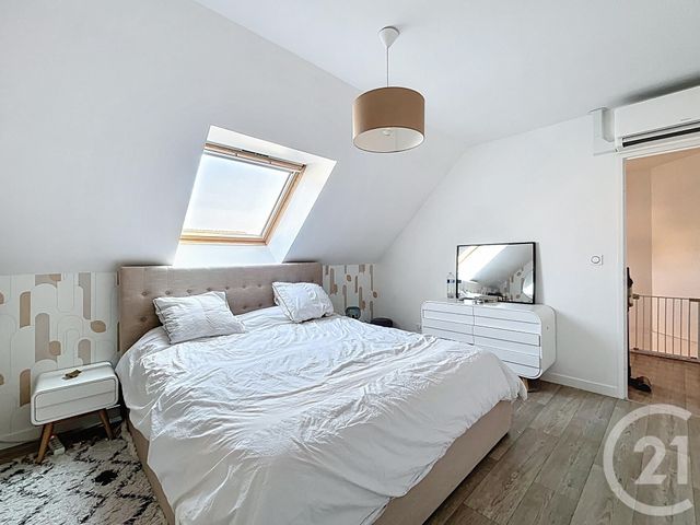 maison à louer - 6 pièces - 124.56 m2 - CHATOU - 78 - ILE-DE-FRANCE - Century 21 F.S.K