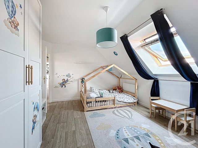 maison à louer - 6 pièces - 124.56 m2 - CHATOU - 78 - ILE-DE-FRANCE - Century 21 F.S.K