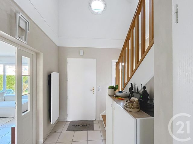 maison à louer - 6 pièces - 124.56 m2 - CHATOU - 78 - ILE-DE-FRANCE - Century 21 F.S.K