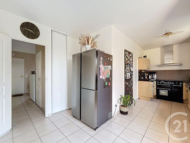 maison à louer - 6 pièces - 124.56 m2 - CHATOU - 78 - ILE-DE-FRANCE - Century 21 F.S.K