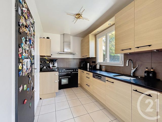 maison à louer - 6 pièces - 124.56 m2 - CHATOU - 78 - ILE-DE-FRANCE - Century 21 F.S.K