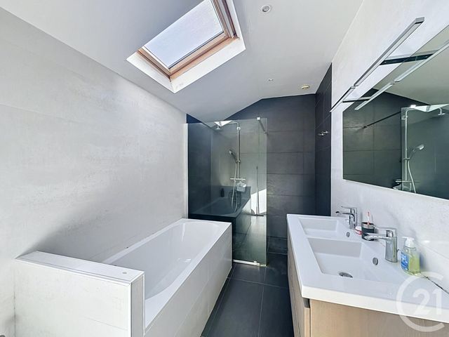 maison à vendre - 7 pièces - 177.0 m2 - CHATOU - 78 - ILE-DE-FRANCE - Century 21 F.S.K