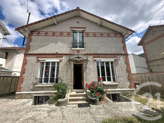 maison - CHATOU - 78