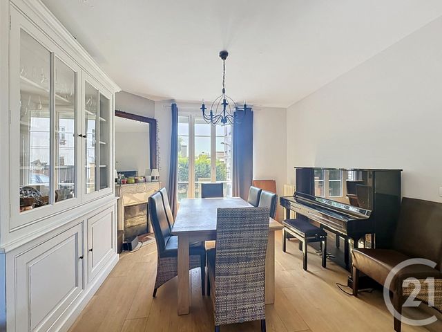 maison à vendre - 7 pièces - 177.0 m2 - CHATOU - 78 - ILE-DE-FRANCE - Century 21 F.S.K