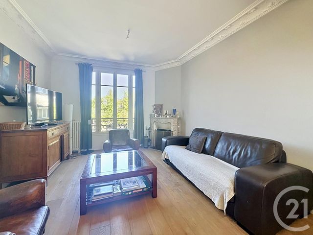 maison à vendre - 7 pièces - 177.0 m2 - CHATOU - 78 - ILE-DE-FRANCE - Century 21 F.S.K
