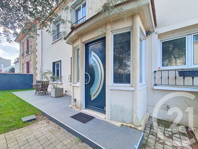 maison à louer - 6 pièces - 166.0 m2 - CHATOU - 78 - ILE-DE-FRANCE - Century 21 F.S.K