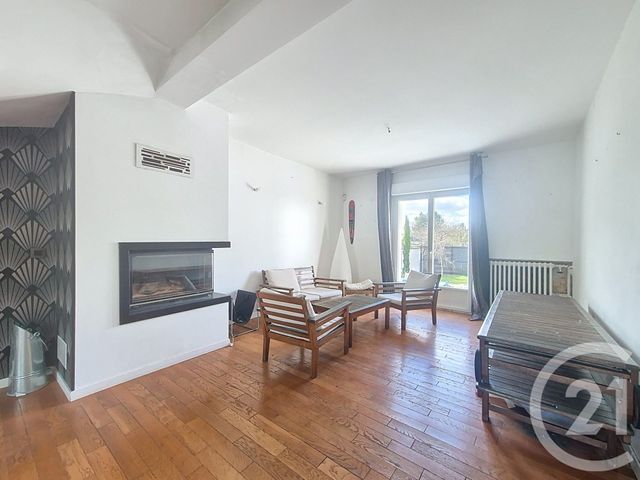 maison à louer - 6 pièces - 166.0 m2 - CHATOU - 78 - ILE-DE-FRANCE - Century 21 F.S.K