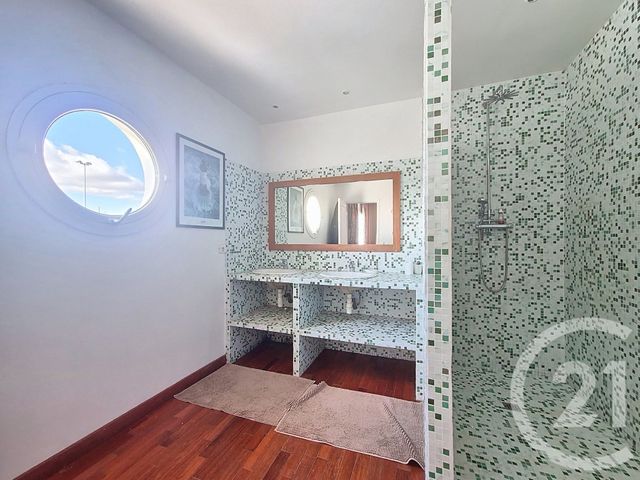 maison à louer - 6 pièces - 166.0 m2 - CHATOU - 78 - ILE-DE-FRANCE - Century 21 F.S.K