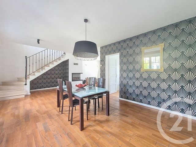 maison à louer - 6 pièces - 166.0 m2 - CHATOU - 78 - ILE-DE-FRANCE - Century 21 F.S.K