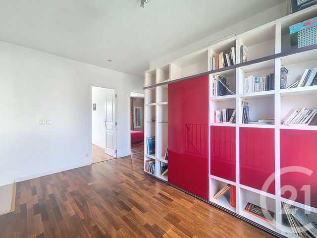 maison à louer - 6 pièces - 166.0 m2 - CHATOU - 78 - ILE-DE-FRANCE - Century 21 F.S.K