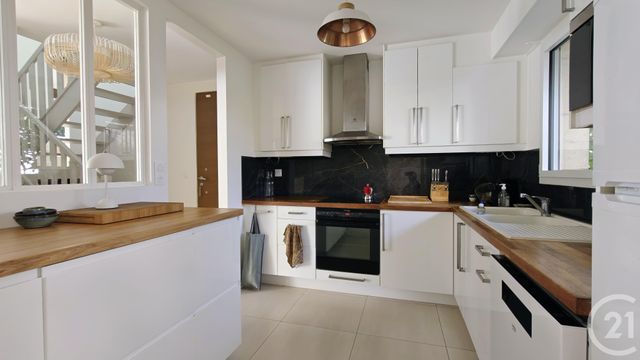 maison à vendre - 5 pièces - 133.61 m2 - CHATOU - 78 - ILE-DE-FRANCE - Century 21 F.S.K