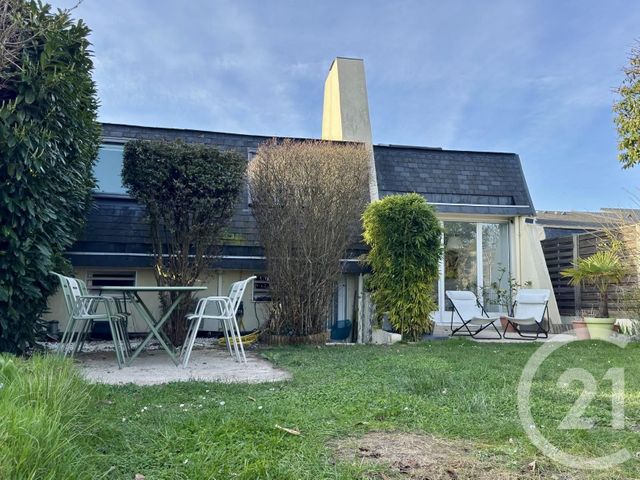 maison à vendre - 5 pièces - 133.61 m2 - CHATOU - 78 - ILE-DE-FRANCE - Century 21 F.S.K