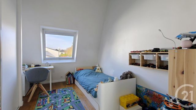 maison à vendre - 5 pièces - 133.61 m2 - CHATOU - 78 - ILE-DE-FRANCE - Century 21 F.S.K