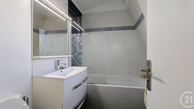 maison à vendre - 5 pièces - 133.61 m2 - CHATOU - 78 - ILE-DE-FRANCE - Century 21 F.S.K