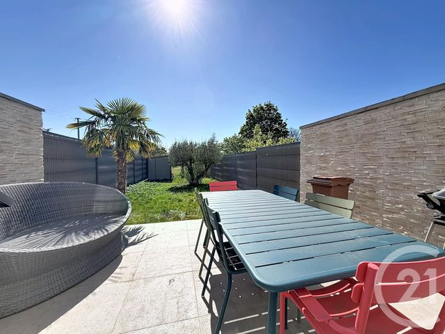 maison à vendre - 6 pièces - 109.57 m2 - CARRIERES SUR SEINE - 78 - ILE-DE-FRANCE - Century 21 F.S.K