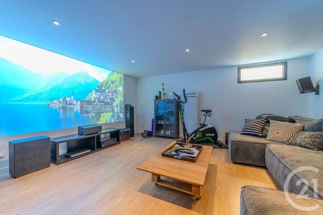 maison à vendre - 6 pièces - 109.57 m2 - CARRIERES SUR SEINE - 78 - ILE-DE-FRANCE - Century 21 F.S.K