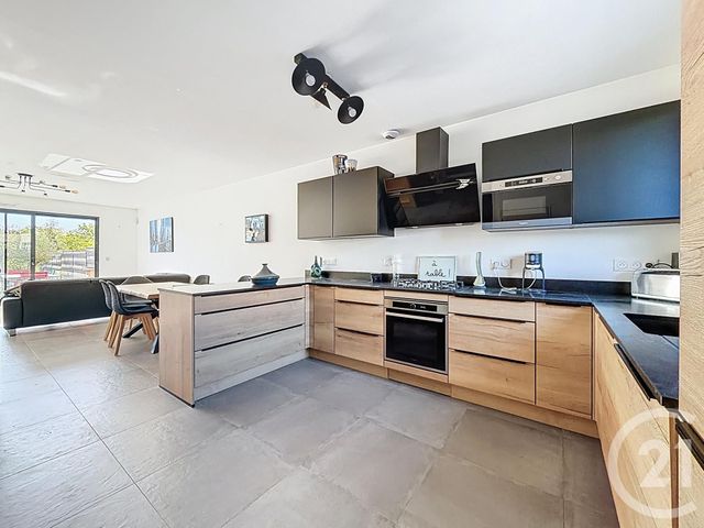 maison à vendre - 6 pièces - 109.57 m2 - CARRIERES SUR SEINE - 78 - ILE-DE-FRANCE - Century 21 F.S.K