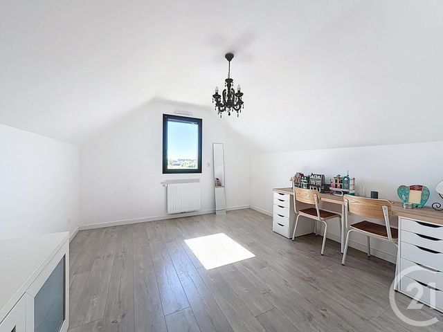 maison à vendre - 6 pièces - 109.57 m2 - CARRIERES SUR SEINE - 78 - ILE-DE-FRANCE - Century 21 F.S.K