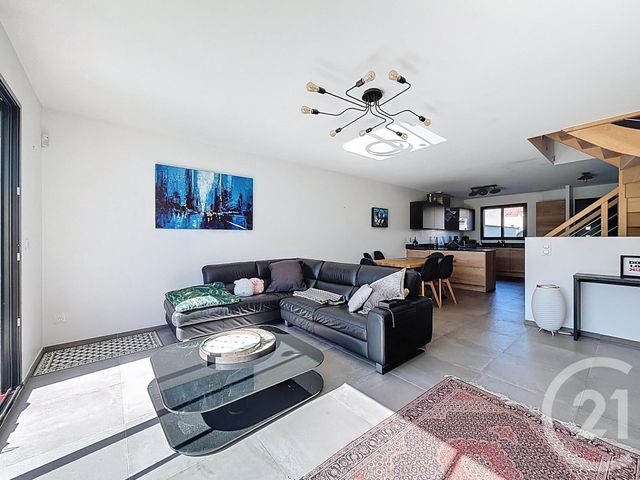 Maison à vendre CARRIERES SUR SEINE