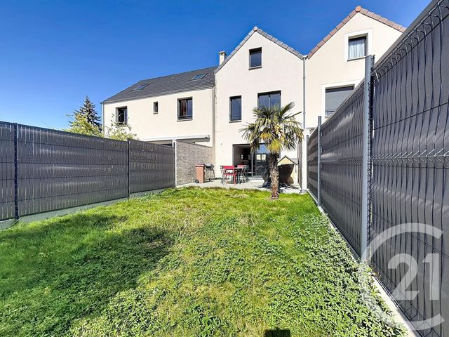 maison à vendre - 6 pièces - 109.57 m2 - CARRIERES SUR SEINE - 78 - ILE-DE-FRANCE - Century 21 F.S.K