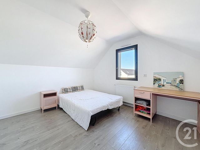 maison à vendre - 6 pièces - 109.57 m2 - CARRIERES SUR SEINE - 78 - ILE-DE-FRANCE - Century 21 F.S.K