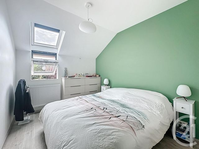 maison à vendre - 7 pièces - 134.44 m2 - CHATOU - 78 - ILE-DE-FRANCE - Century 21 F.S.K