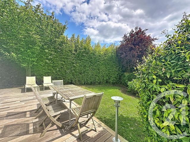 maison à vendre - 7 pièces - 134.44 m2 - CHATOU - 78 - ILE-DE-FRANCE - Century 21 F.S.K