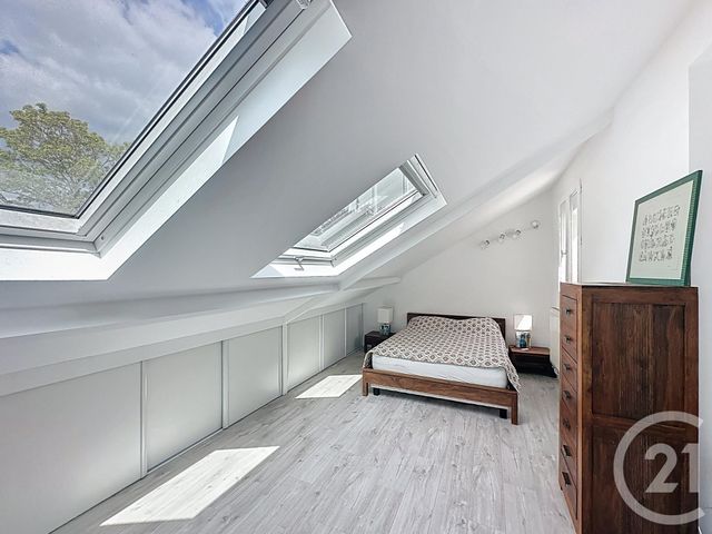 maison à vendre - 7 pièces - 134.44 m2 - CHATOU - 78 - ILE-DE-FRANCE - Century 21 F.S.K