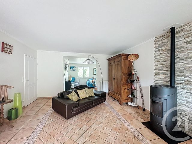 maison à vendre - 7 pièces - 134.44 m2 - CHATOU - 78 - ILE-DE-FRANCE - Century 21 F.S.K