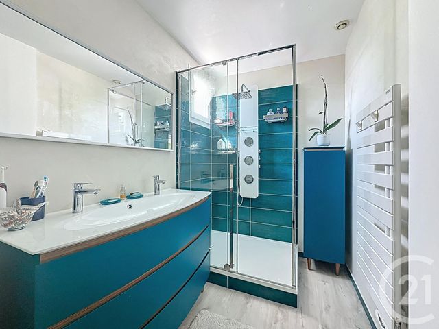 maison à vendre - 7 pièces - 134.44 m2 - CHATOU - 78 - ILE-DE-FRANCE - Century 21 F.S.K
