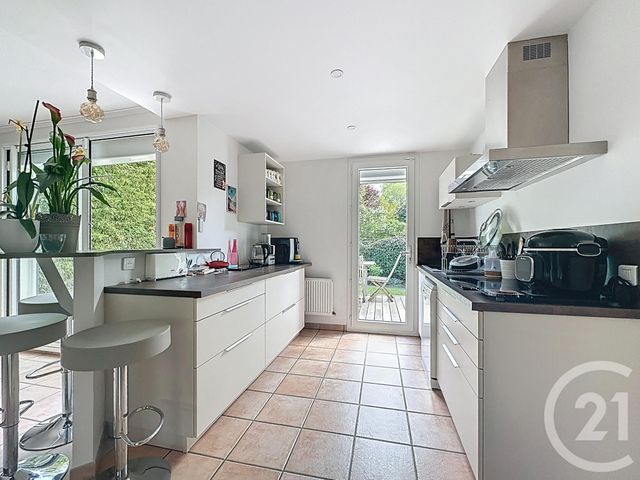 maison à vendre - 7 pièces - 134.44 m2 - CHATOU - 78 - ILE-DE-FRANCE - Century 21 F.S.K
