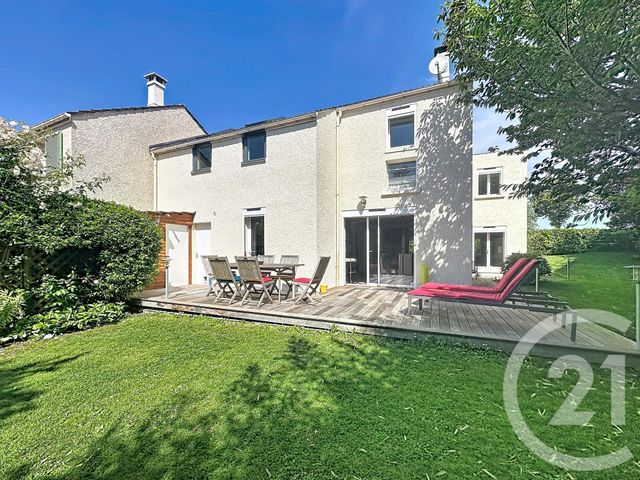 Maison à vendre CHATOU