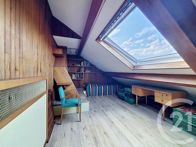 maison à vendre - 8 pièces - 165.83 m2 - CHATOU - 78 - ILE-DE-FRANCE - Century 21 F.S.K