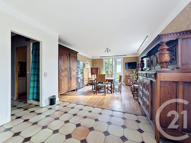 maison à vendre - 8 pièces - 165.83 m2 - CHATOU - 78 - ILE-DE-FRANCE - Century 21 F.S.K