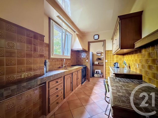 maison à vendre - 8 pièces - 165.83 m2 - CHATOU - 78 - ILE-DE-FRANCE - Century 21 F.S.K