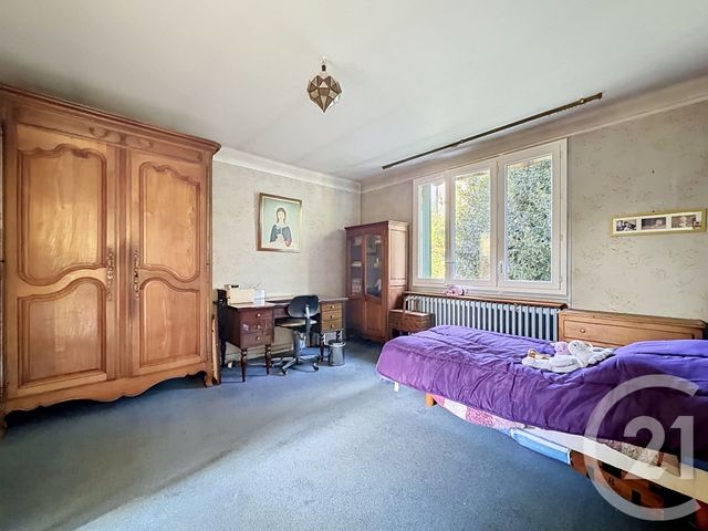 maison à vendre - 8 pièces - 165.83 m2 - CHATOU - 78 - ILE-DE-FRANCE - Century 21 F.S.K