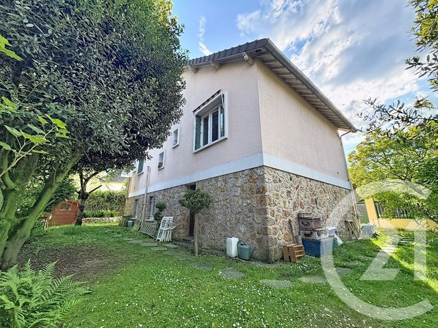 maison à vendre - 8 pièces - 165.83 m2 - CHATOU - 78 - ILE-DE-FRANCE - Century 21 F.S.K