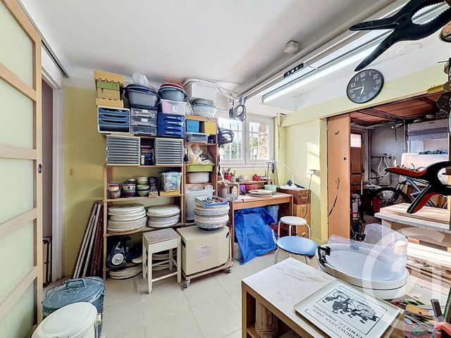 maison à vendre - 8 pièces - 165.83 m2 - CHATOU - 78 - ILE-DE-FRANCE - Century 21 F.S.K