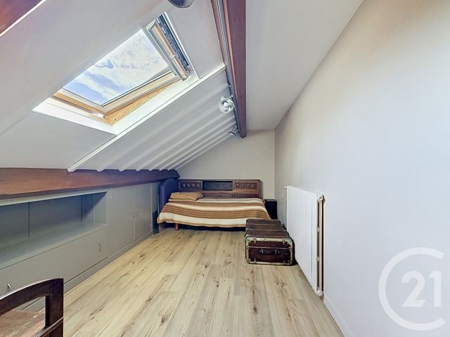 maison à vendre - 8 pièces - 165.83 m2 - CHATOU - 78 - ILE-DE-FRANCE - Century 21 F.S.K