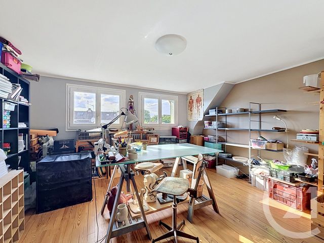 maison à vendre - 8 pièces - 165.83 m2 - CHATOU - 78 - ILE-DE-FRANCE - Century 21 F.S.K