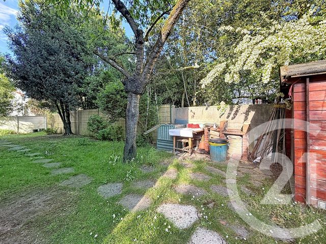 maison à vendre - 8 pièces - 165.83 m2 - CHATOU - 78 - ILE-DE-FRANCE - Century 21 F.S.K