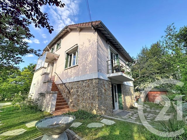 Maison à vendre CHATOU
