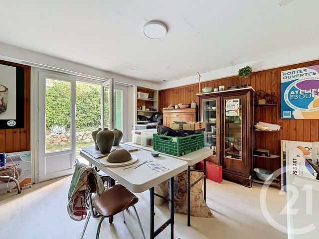 maison à vendre - 8 pièces - 165.83 m2 - CHATOU - 78 - ILE-DE-FRANCE - Century 21 F.S.K