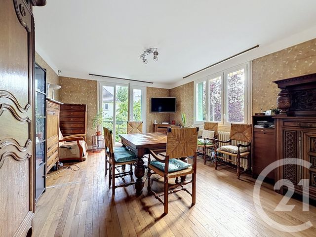maison à vendre - 8 pièces - 165.83 m2 - CHATOU - 78 - ILE-DE-FRANCE - Century 21 F.S.K