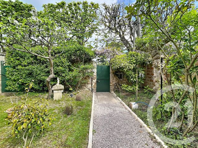 maison à louer - 5 pièces - 110.72 m2 - CHATOU - 78 - ILE-DE-FRANCE - Century 21 F.S.K