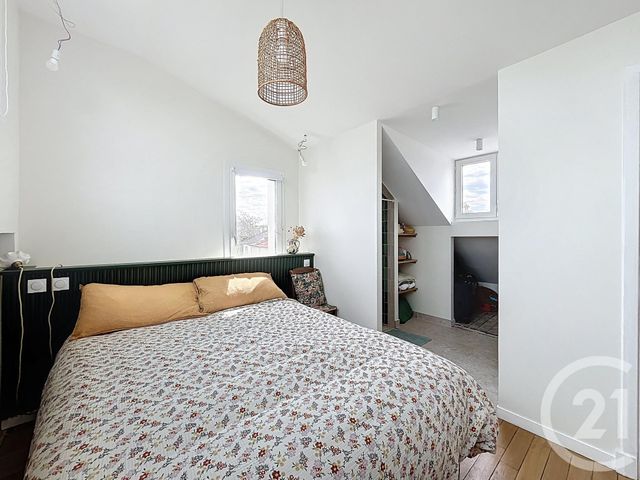 maison à louer - 5 pièces - 110.72 m2 - CHATOU - 78 - ILE-DE-FRANCE - Century 21 F.S.K