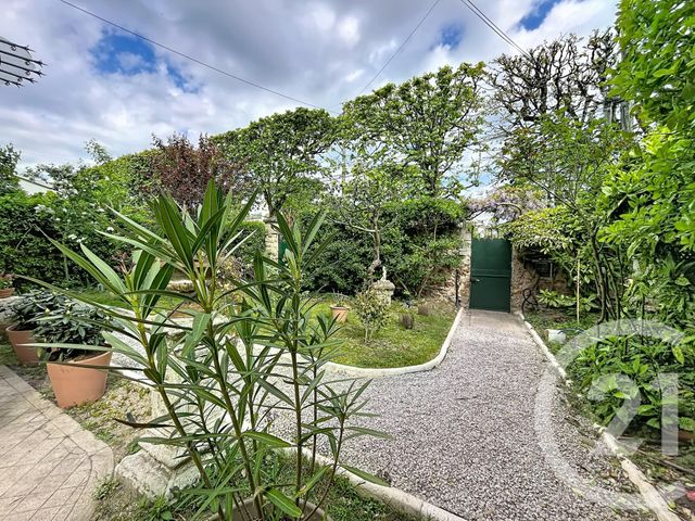 maison à louer - 5 pièces - 110.72 m2 - CHATOU - 78 - ILE-DE-FRANCE - Century 21 F.S.K