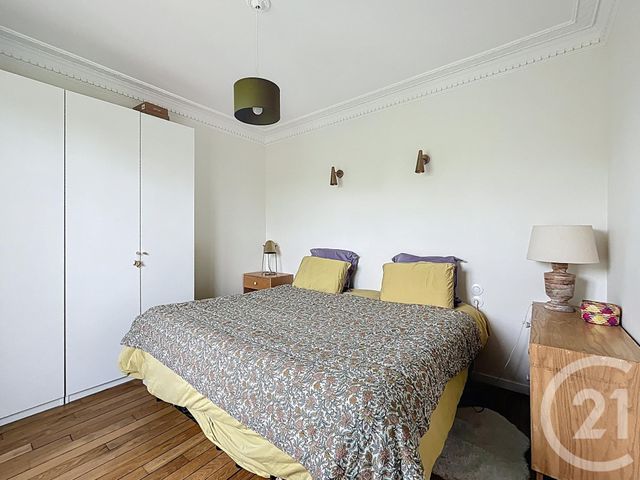 maison à louer - 5 pièces - 110.72 m2 - CHATOU - 78 - ILE-DE-FRANCE - Century 21 F.S.K