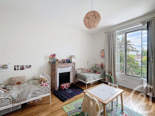 maison à louer - 5 pièces - 110.72 m2 - CHATOU - 78 - ILE-DE-FRANCE - Century 21 F.S.K